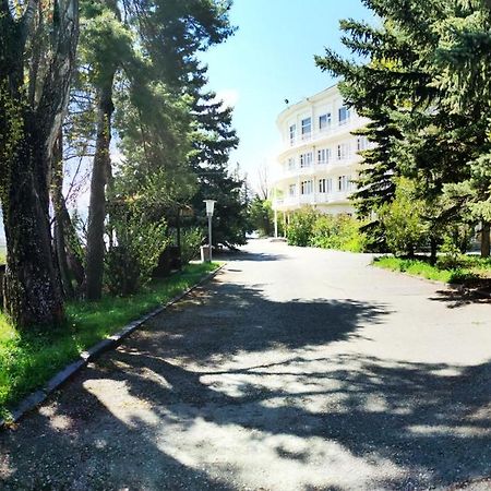 Blue Sevan Hotel Dış mekan fotoğraf