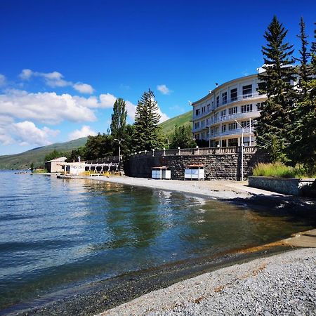 Blue Sevan Hotel Dış mekan fotoğraf