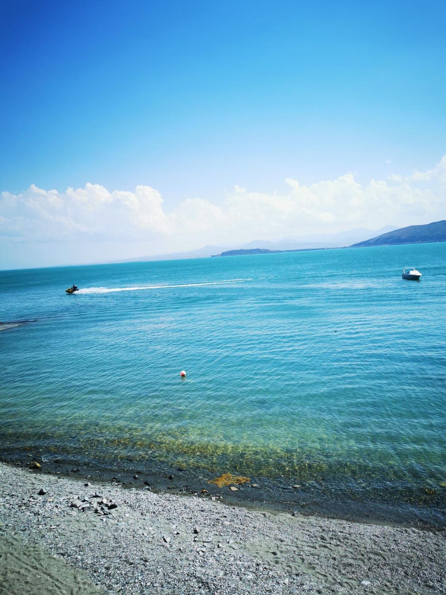 Blue Sevan Hotel Dış mekan fotoğraf