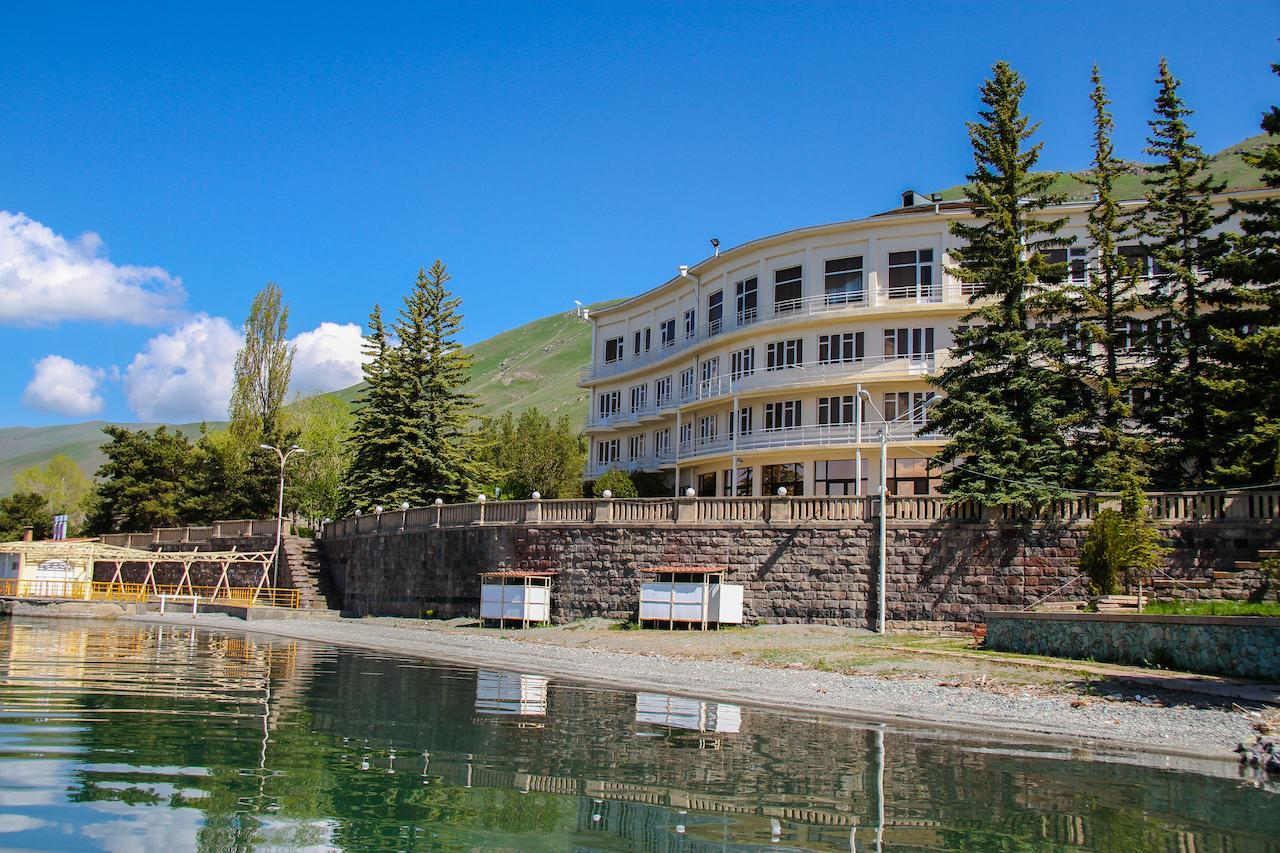 Blue Sevan Hotel Dış mekan fotoğraf