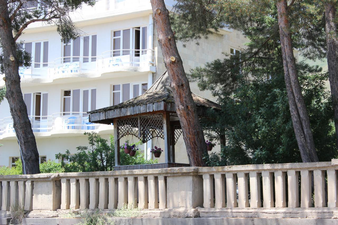 Blue Sevan Hotel Dış mekan fotoğraf