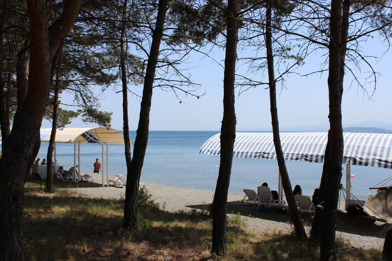 Blue Sevan Hotel Dış mekan fotoğraf