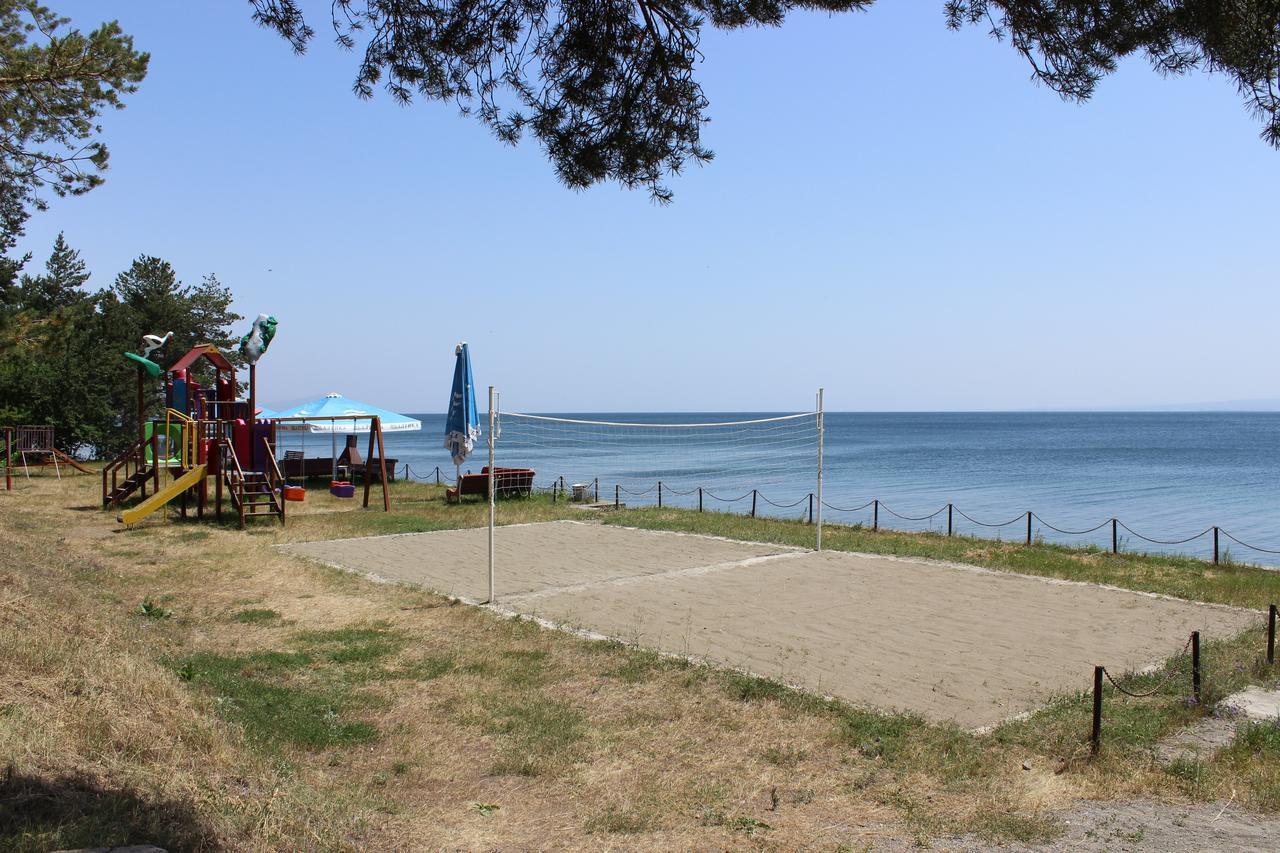 Blue Sevan Hotel Dış mekan fotoğraf