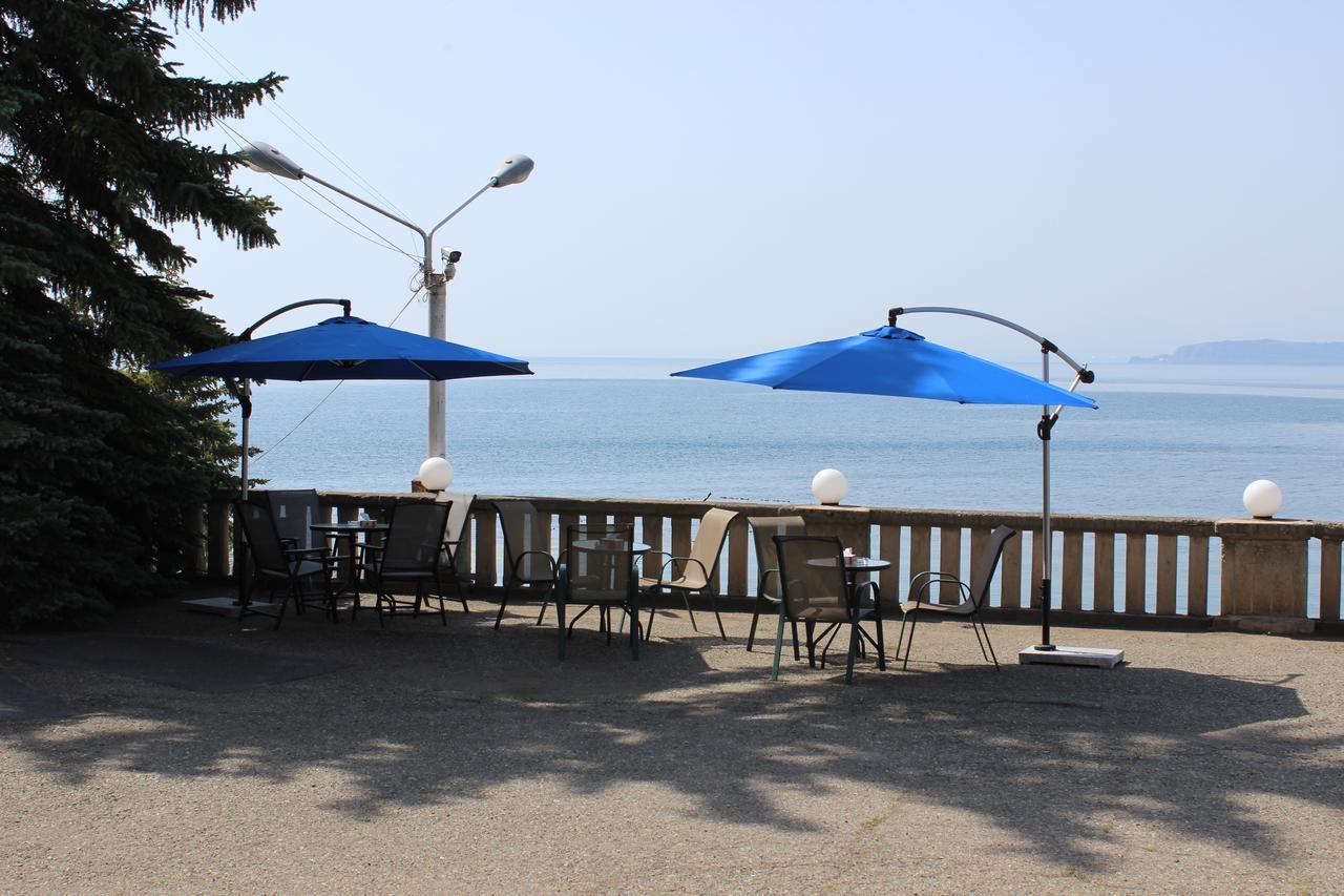 Blue Sevan Hotel Dış mekan fotoğraf