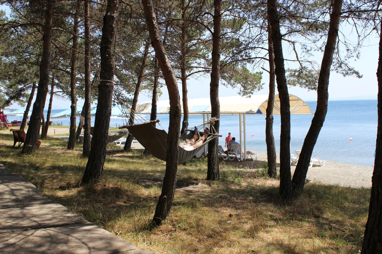 Blue Sevan Hotel Dış mekan fotoğraf