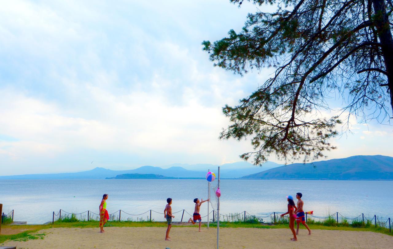 Blue Sevan Hotel Dış mekan fotoğraf