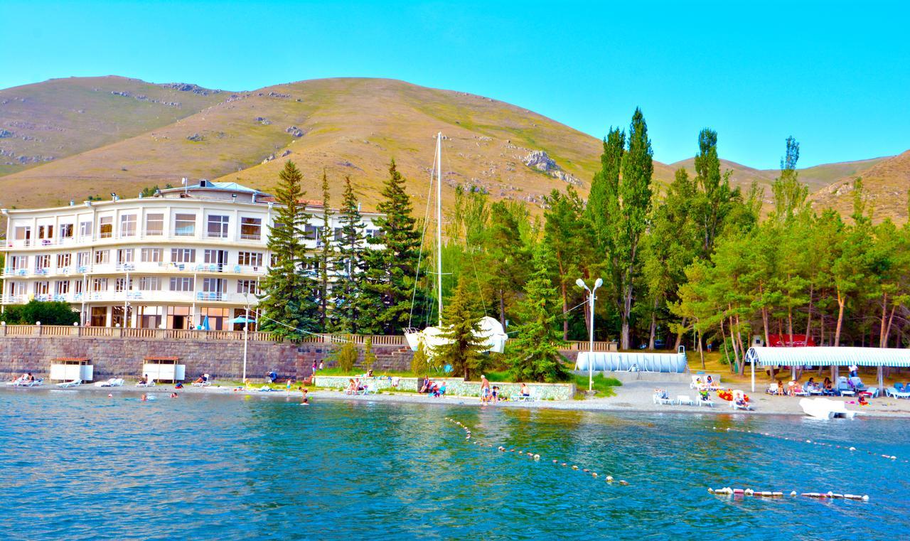 Blue Sevan Hotel Dış mekan fotoğraf