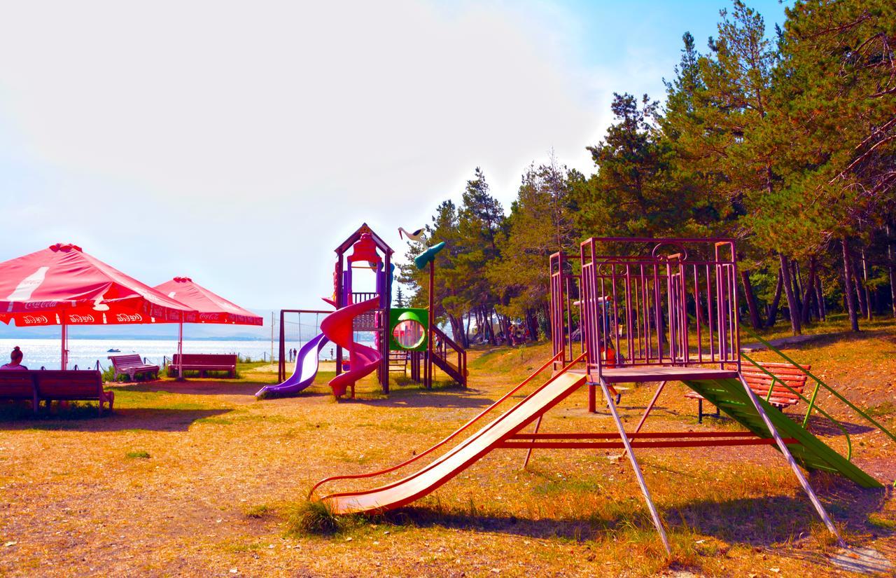 Blue Sevan Hotel Dış mekan fotoğraf