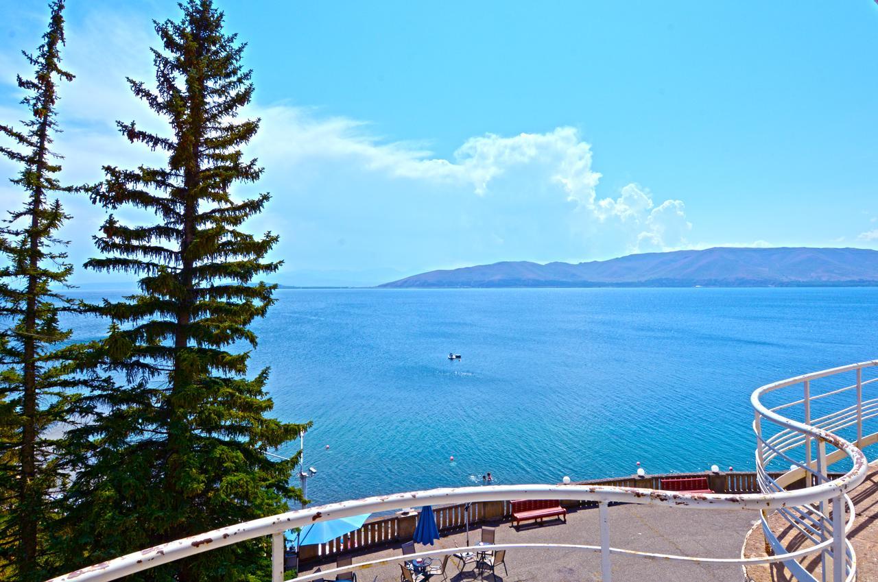 Blue Sevan Hotel Dış mekan fotoğraf