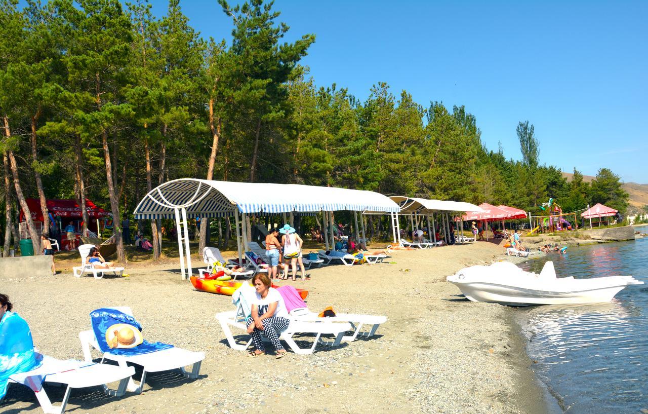 Blue Sevan Hotel Dış mekan fotoğraf