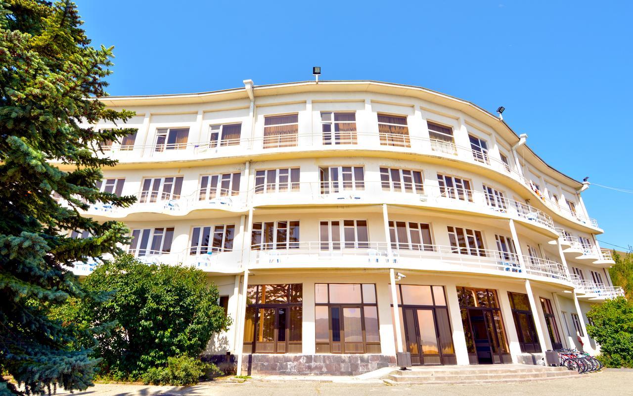 Blue Sevan Hotel Dış mekan fotoğraf