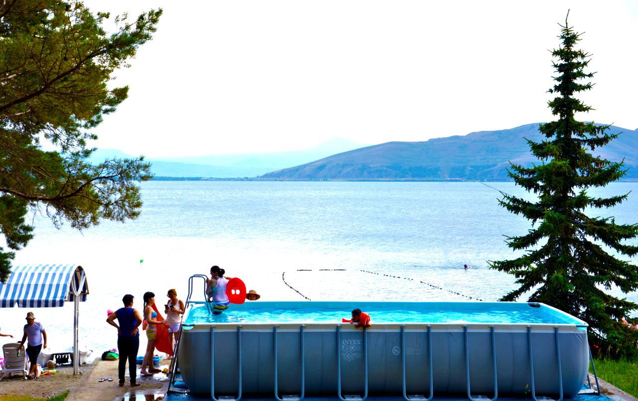 Blue Sevan Hotel Dış mekan fotoğraf