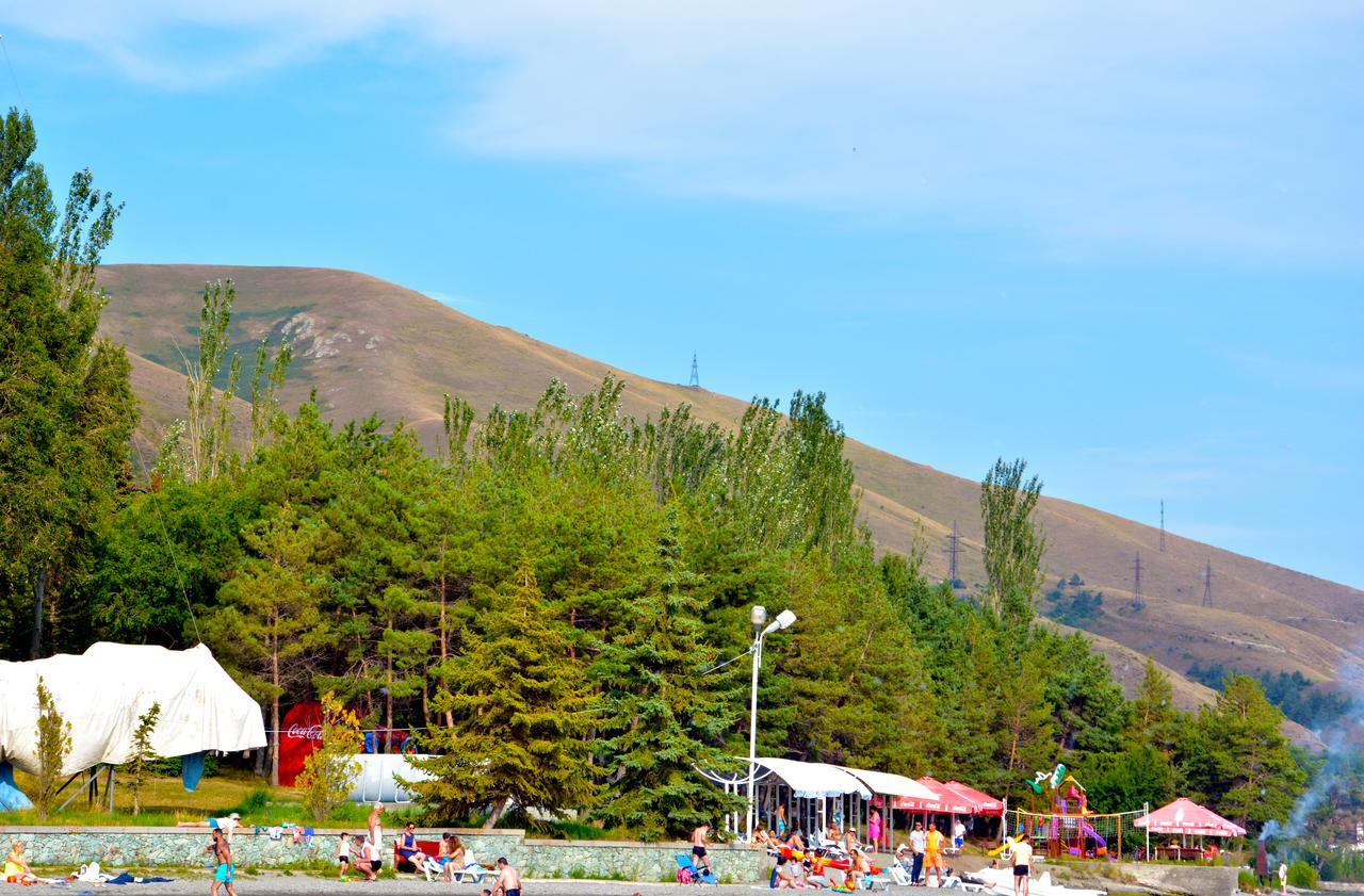 Blue Sevan Hotel Dış mekan fotoğraf